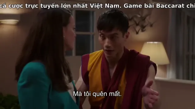 Chốn tốt đẹp (Phần 4) tập 6 Vietsub HD - PhimMoiHot Chốn tốt đẹp (Phần 4) tập 6 Vietsub HD - PhimMoiHot