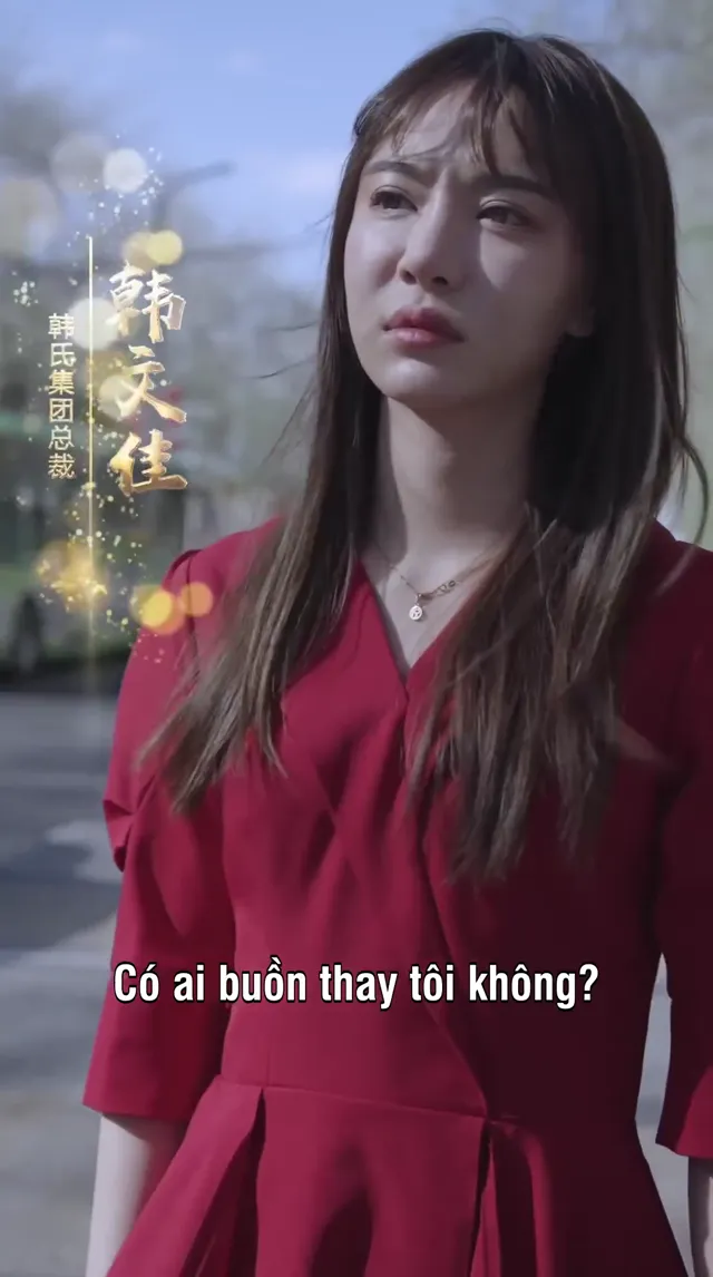 Hình ảnh Cựu Vợ Thế Thân Của Tổng Giám Đốc tập 58 trên PhimMoiHot Hình ảnh Cựu Vợ Thế Thân Của Tổng Giám Đốc tập 58 trên PhimMoiHot