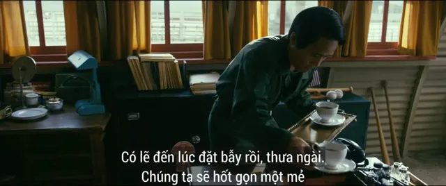 Nhóm Nhảy Nhà Tù 2018 Vietsub HD - PhimMoiHot