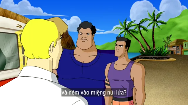 Xem phim Scooby-Doo! Chuyến Phiêu Lưu Trên Đảo Hawaii Vietsub HD tại PhimMoiHot Xem phim Scooby-Doo! Chuyến Phiêu Lưu Trên Đảo Hawaii Vietsub HD tại PhimMoiHot
