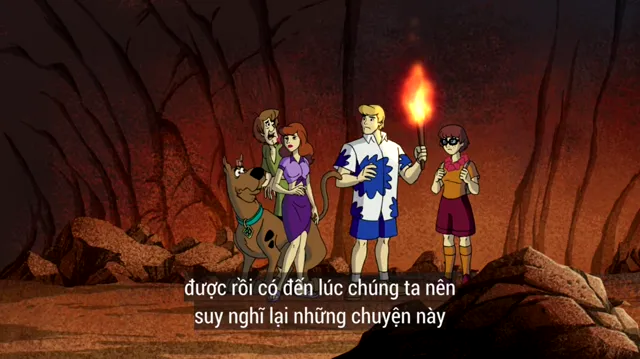 Scooby-Doo! Chuyến Phiêu Lưu Trên Đảo Hawaii 2005 Vietsub HD - PhimMoiHot Scooby-Doo! Chuyến Phiêu Lưu Trên Đảo Hawaii 2005 Vietsub HD - PhimMoiHot
