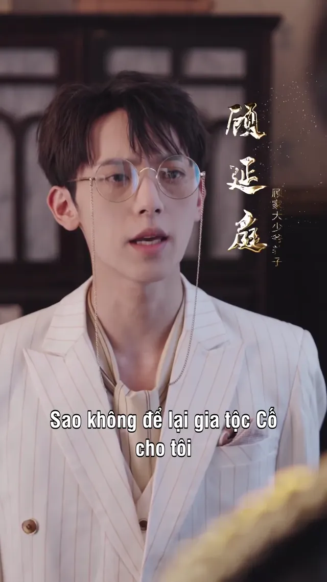 Thiếu Soái Si Tình Yêu Tôi tập 21 Vietsub HD - PhimMoiHot Thiếu Soái Si Tình Yêu Tôi tập 21 Vietsub HD - PhimMoiHot