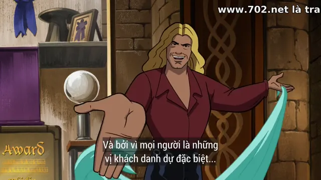 Xem Scooby-Doo! Học Viện Ảo Thuật tập 1 Vietsub tại PhimMoiHot Xem Scooby-Doo! Học Viện Ảo Thuật tập 1 Vietsub tại PhimMoiHot