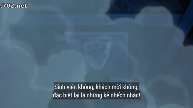 Hình ảnh Scooby-Doo! Học Viện Ảo Thuật tập 1 trên PhimMoiHot Hình ảnh Scooby-Doo! Học Viện Ảo Thuật tập 1 trên PhimMoiHot