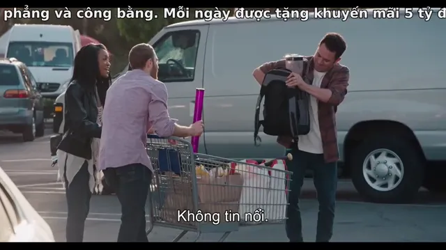 Ảo thuật cho nhân loại (Phần 1) tập 1 Vietsub HD - PhimMoiHot Ảo thuật cho nhân loại (Phần 1) tập 1 Vietsub HD - PhimMoiHot