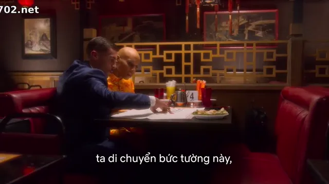 Xem AJ và nữ hoàng tập 9 Vietsub tại PhimMoiHot Xem AJ và nữ hoàng tập 9 Vietsub tại PhimMoiHot