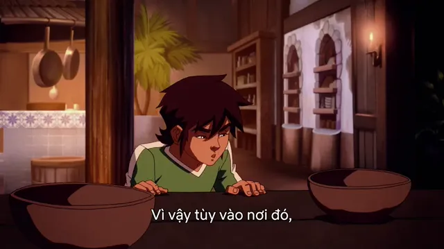 Hình ảnh Cú đấm của công lý tập 1 trên PhimMoiHot Hình ảnh Cú đấm của công lý tập 1 trên PhimMoiHot
