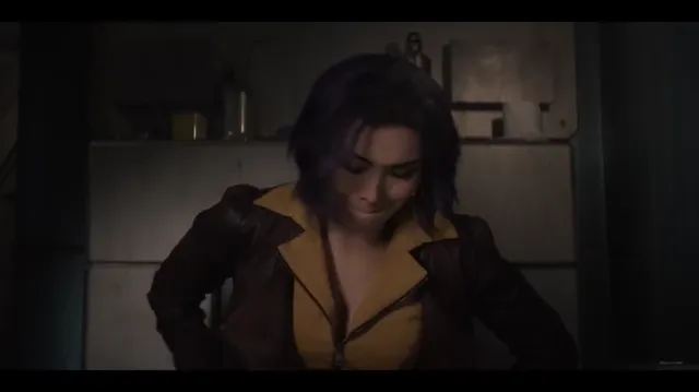 Cowboy Bebop tập 3 Vietsub HD - PhimMoiHot Cowboy Bebop tập 3 Vietsub HD - PhimMoiHot
