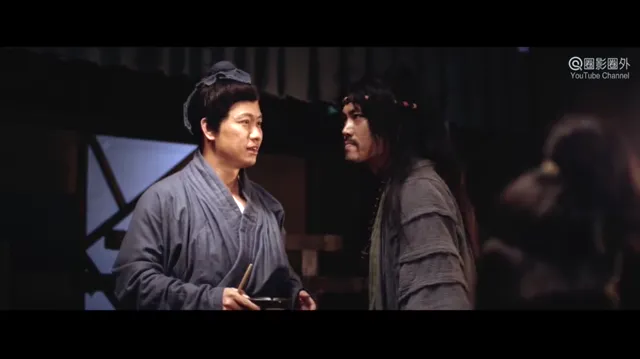 Truyền Kỳ Lục Tổ Huệ Năng tập 1 Vietsub HD - PhimMoiHot Truyền Kỳ Lục Tổ Huệ Năng tập 1 Vietsub HD - PhimMoiHot