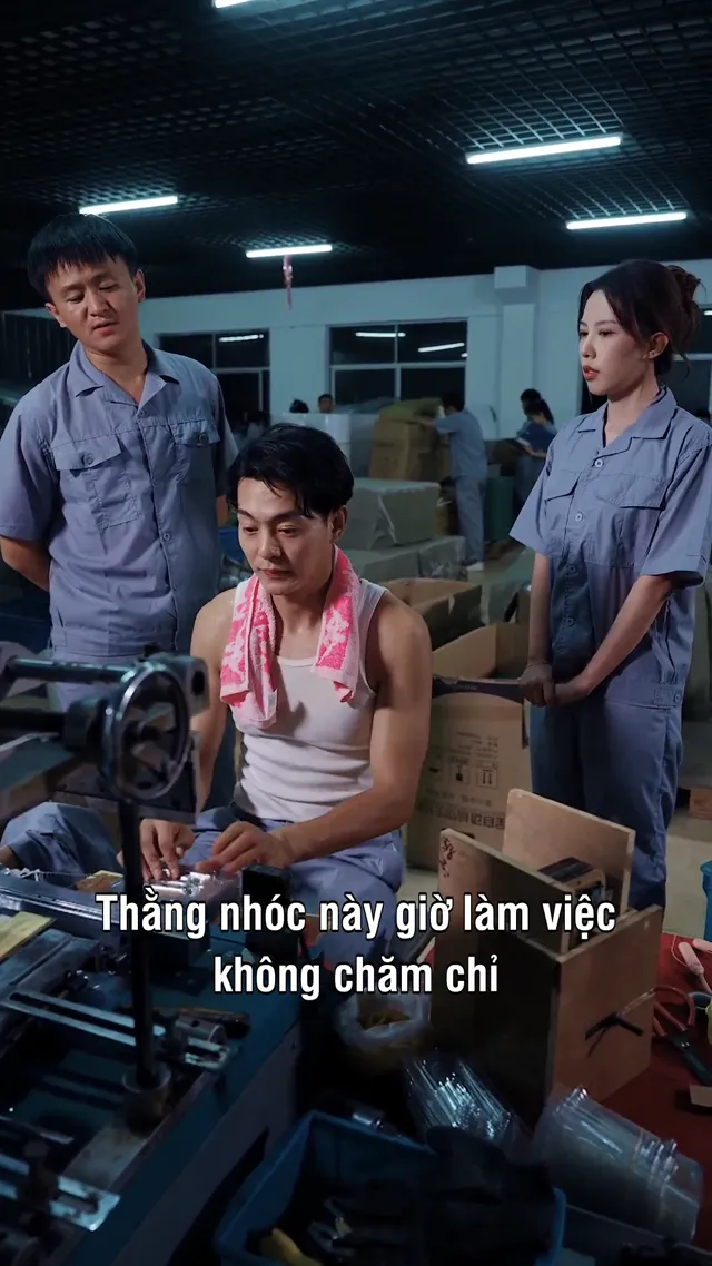 Xem Công Nhân Tỷ Phú tập 49 Vietsub tại PhimMoiHot Xem Công Nhân Tỷ Phú tập 49 Vietsub tại PhimMoiHot