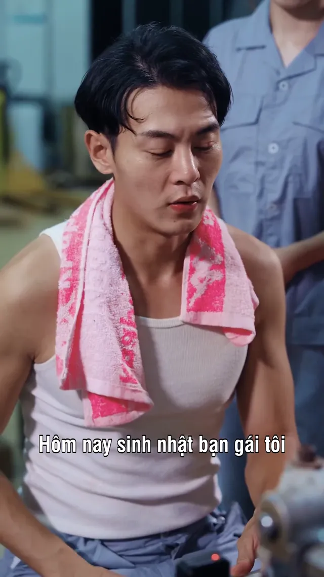 Công Nhân Tỷ Phú tập 49 Vietsub HD - PhimMoiHot Công Nhân Tỷ Phú tập 49 Vietsub HD - PhimMoiHot
