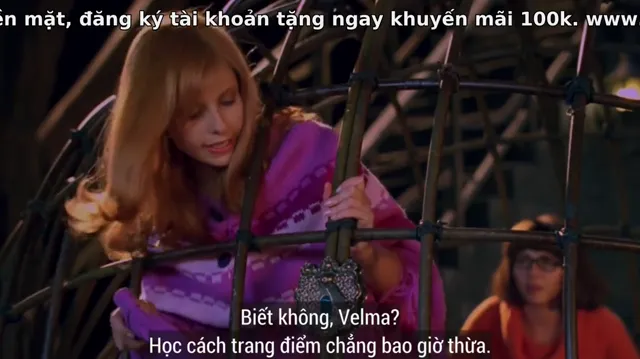 Xem Scooby-Doo 2: Quái Vật Hiện Hình tập 1 Vietsub tại PhimMoiHot Xem Scooby-Doo 2: Quái Vật Hiện Hình tập 1 Vietsub tại PhimMoiHot