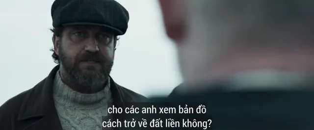Hình ảnh phim Người Giữ Ngọn Hải Đăng trên PhimMoiHot Hình ảnh phim Người Giữ Ngọn Hải Đăng trên PhimMoiHot