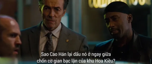 Mật Mã Sống 2012 Vietsub HD - PhimMoiHot Mật Mã Sống 2012 Vietsub HD - PhimMoiHot