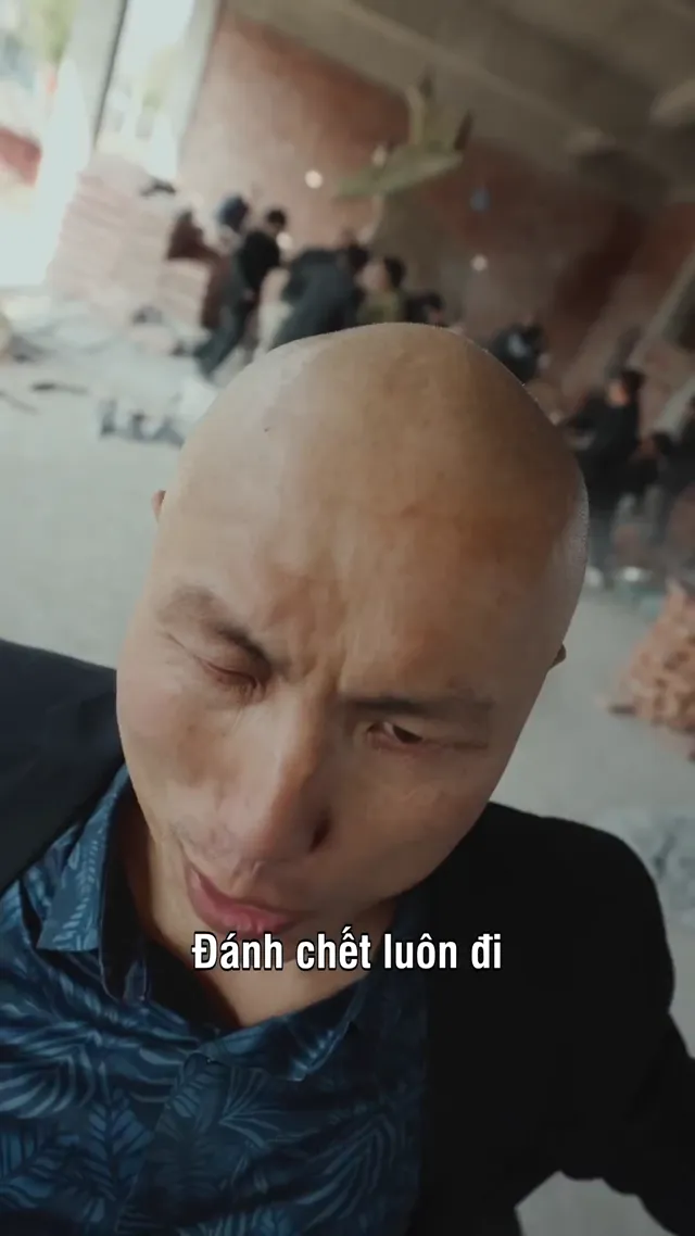 Hình ảnh Anh Hùng Công Trường tập 21 trên PhimMoiHot Hình ảnh Anh Hùng Công Trường tập 21 trên PhimMoiHot