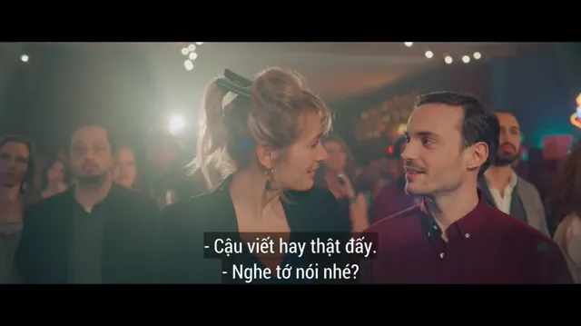 Hình ảnh phim Ngày Tựu Trường trên PhimMoiHot Hình ảnh phim Ngày Tựu Trường trên PhimMoiHot