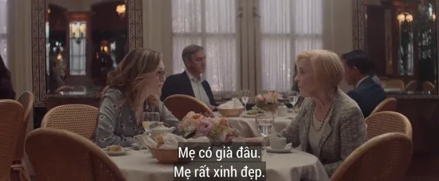 Xem phim Gái Già Phố Thị Vietsub HD tại PhimMoiHot Xem phim Gái Già Phố Thị Vietsub HD tại PhimMoiHot