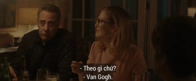 Hình ảnh phim Gái Già Phố Thị trên PhimMoiHot Hình ảnh phim Gái Già Phố Thị trên PhimMoiHot