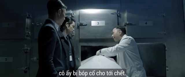Xem Cửu Long Bất Bại tập 1 Vietsub tại PhimMoiHot Xem Cửu Long Bất Bại tập 1 Vietsub tại PhimMoiHot