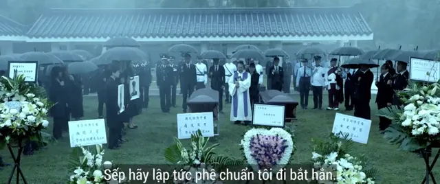 Cửu Long Bất Bại tập 1 Vietsub HD - PhimMoiHot Cửu Long Bất Bại tập 1 Vietsub HD - PhimMoiHot