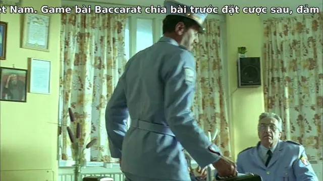 Xem phim Chuyến Thăm Của Đội Cảnh Sát Vietsub HD tại PhimMoiHot Xem phim Chuyến Thăm Của Đội Cảnh Sát Vietsub HD tại PhimMoiHot