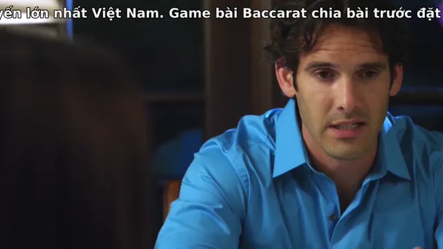 Bạn Trai Kẻ Sát Nhân tập 1 Vietsub HD - PhimMoiHot