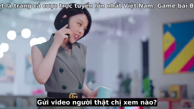 Hình ảnh Rất Muốn Ở Bên Anh tập 22 trên PhimMoiHot Hình ảnh Rất Muốn Ở Bên Anh tập 22 trên PhimMoiHot