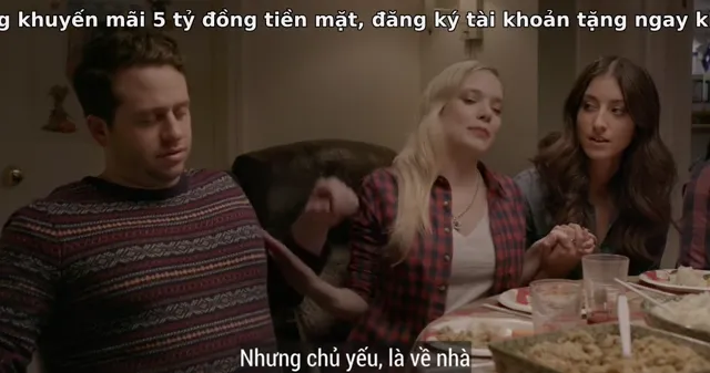 Bạn Trai Bất Ngờ tập 1 Vietsub HD - PhimMoiHot Bạn Trai Bất Ngờ tập 1 Vietsub HD - PhimMoiHot