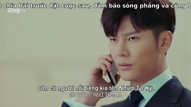 Vì Sao Lãng Mạn tập 13 Vietsub HD - PhimMoiHot Vì Sao Lãng Mạn tập 13 Vietsub HD - PhimMoiHot