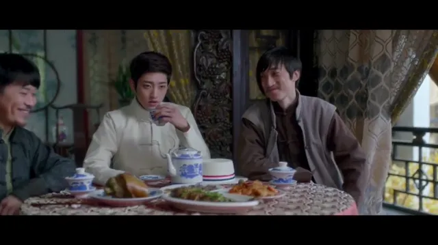 Giáng Long Chi Bạch Lộ Vi Sương tập 10 Vietsub HD - PhimMoiHot Giáng Long Chi Bạch Lộ Vi Sương tập 10 Vietsub HD - PhimMoiHot
