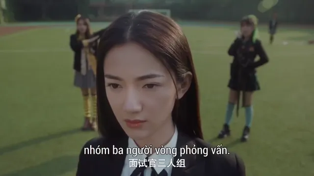 Hình ảnh Học Viện Mary tập 8 trên PhimMoiHot Hình ảnh Học Viện Mary tập 8 trên PhimMoiHot