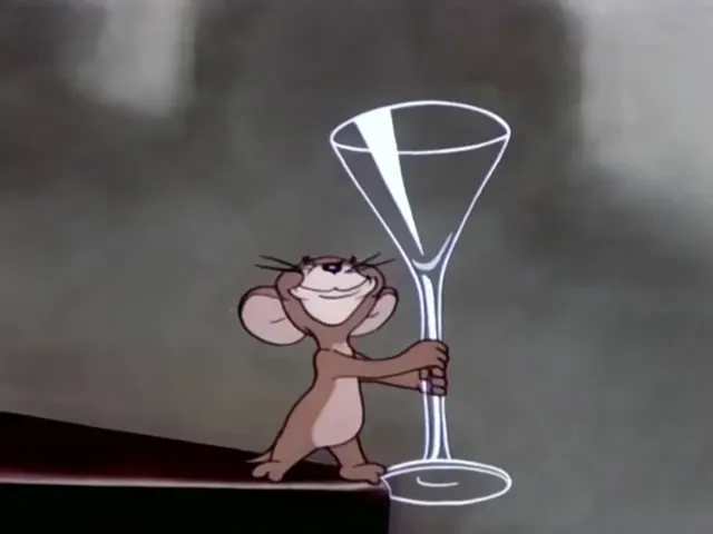 Hình ảnh Tom và Jerry tập 340 trên PhimMoiHot Hình ảnh Tom và Jerry tập 340 trên PhimMoiHot