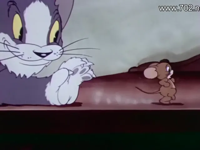 Tom và Jerry tập 340 Vietsub HD - PhimMoiHot Tom và Jerry tập 340 Vietsub HD - PhimMoiHot