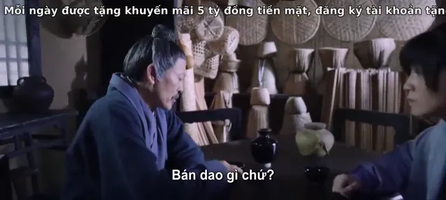 Hình ảnh Thần Phong Đao tập 10 trên PhimMoiHot Hình ảnh Thần Phong Đao tập 10 trên PhimMoiHot