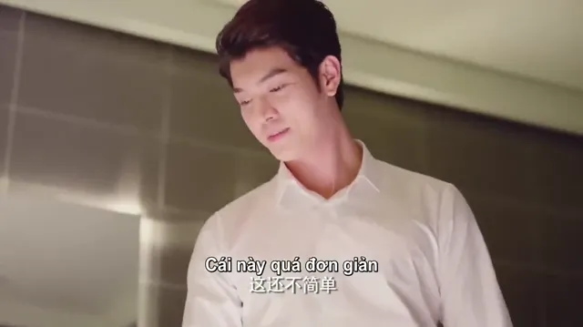 Hình ảnh Sổ Tay Bảo Mẫu Của Tôi tập 8 trên PhimMoiHot Hình ảnh Sổ Tay Bảo Mẫu Của Tôi tập 8 trên PhimMoiHot
