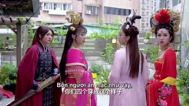 Những Cô Gái Của Vũ Đại tập 3 Vietsub HD - PhimMoiHot Những Cô Gái Của Vũ Đại tập 3 Vietsub HD - PhimMoiHot
