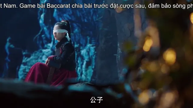 Nguyệt Thượng Trọng Hỏa tập 13 Vietsub HD - PhimMoiHot Nguyệt Thượng Trọng Hỏa tập 13 Vietsub HD - PhimMoiHot