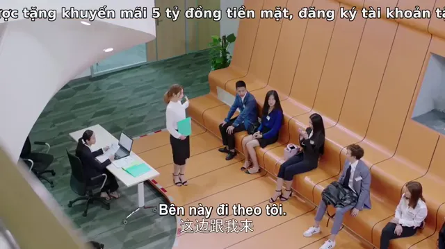 Xem Dũng Cảm Tiến Lên Để Yêu Em tập 2 Vietsub tại PhimMoiHot Xem Dũng Cảm Tiến Lên Để Yêu Em tập 2 Vietsub tại PhimMoiHot