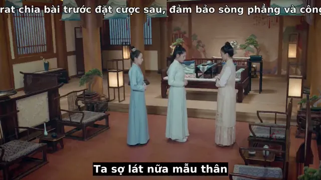 Hình ảnh Cẩm Ngôn Truyện tập 1 trên PhimMoiHot Hình ảnh Cẩm Ngôn Truyện tập 1 trên PhimMoiHot
