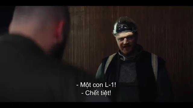 Xem Con Tàu Nightflyers (Phần 1) tập 2 Vietsub tại PhimMoiHot Xem Con Tàu Nightflyers (Phần 1) tập 2 Vietsub tại PhimMoiHot