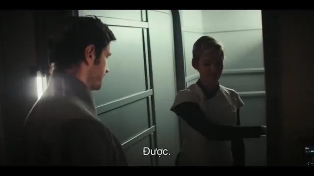 Hình ảnh Con Tàu Nightflyers (Phần 1) tập 2 trên PhimMoiHot Hình ảnh Con Tàu Nightflyers (Phần 1) tập 2 trên PhimMoiHot