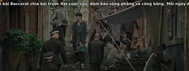 Xem phim Tân Môn Huyền Án Vietsub HD tại PhimMoiHot Xem phim Tân Môn Huyền Án Vietsub HD tại PhimMoiHot