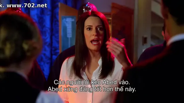Cộng đồng vui tính (Phần 6) 2015 Vietsub HD - PhimMoiHot Cộng đồng vui tính (Phần 6) 2015 Vietsub HD - PhimMoiHot