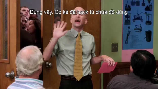 Xem phim Cộng đồng vui tính (Phần 4) Vietsub HD tại PhimMoiHot Xem phim Cộng đồng vui tính (Phần 4) Vietsub HD tại PhimMoiHot