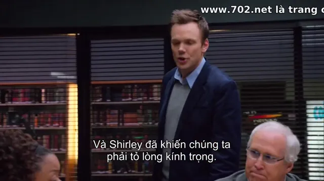 Cộng đồng vui tính (Phần 1) tập 10 Vietsub HD - PhimMoiHot Cộng đồng vui tính (Phần 1) tập 10 Vietsub HD - PhimMoiHot
