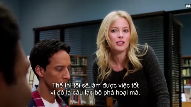 Cộng đồng vui tính (Phần 3) 2011 Vietsub HD - PhimMoiHot Cộng đồng vui tính (Phần 3) 2011 Vietsub HD - PhimMoiHot