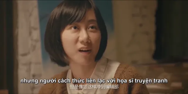 Hình ảnh Gió Cũng Trở Nên Ngọt Ngào Khi Yêu Em tập 9 trên PhimMoiHot Hình ảnh Gió Cũng Trở Nên Ngọt Ngào Khi Yêu Em tập 9 trên PhimMoiHot