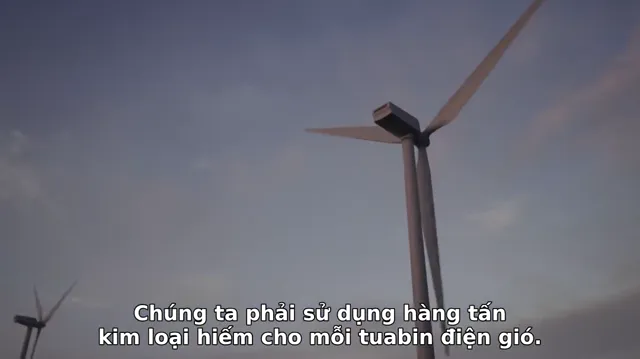 Xem phim The Dark Side of Green Energies Vietsub HD tại PhimMoiHot