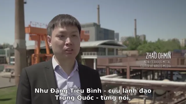 The Dark Side of Green Energies 2021 Vietsub HD - PhimMoiHot