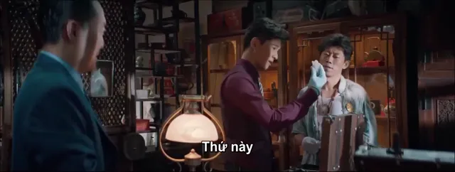 Xem Bẫy Trong Bẫy tập 3 Vietsub tại PhimMoiHot Xem Bẫy Trong Bẫy tập 3 Vietsub tại PhimMoiHot